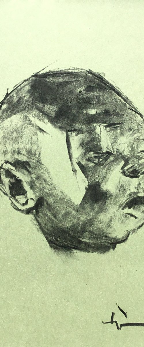 Sleep by Dominique Dève