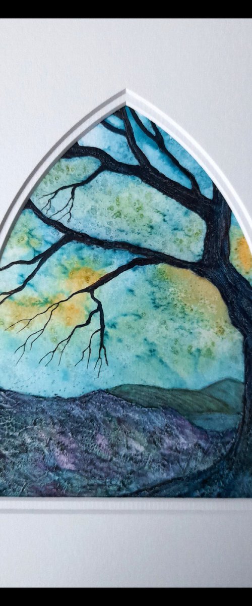 Farness by pure ART and SOUL