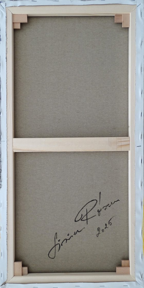 Vibrant Female Power-2