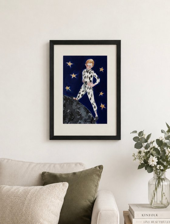 Moon Boy