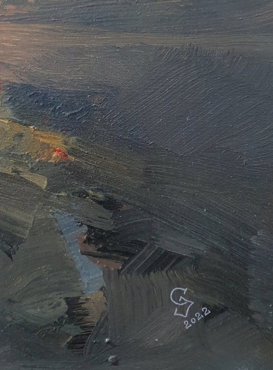 Agartha Southern glacier 2