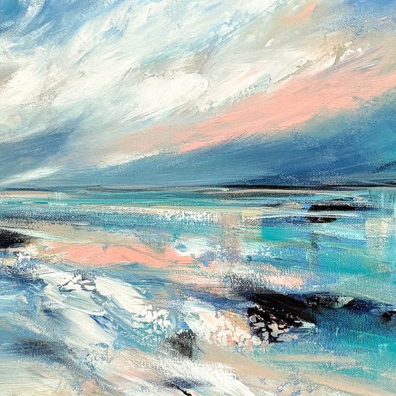 Distant Shores