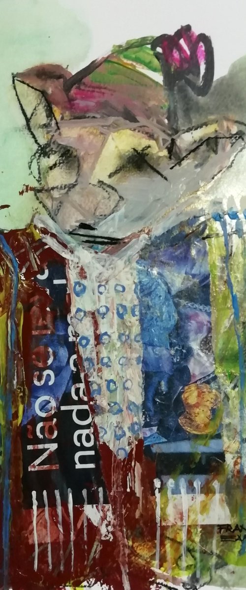 Friday 5 by Francisco Santos