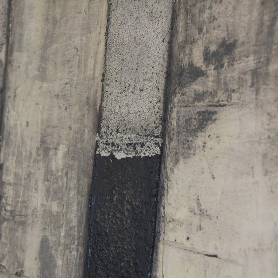 Vertical Concepts - Between Two Realms