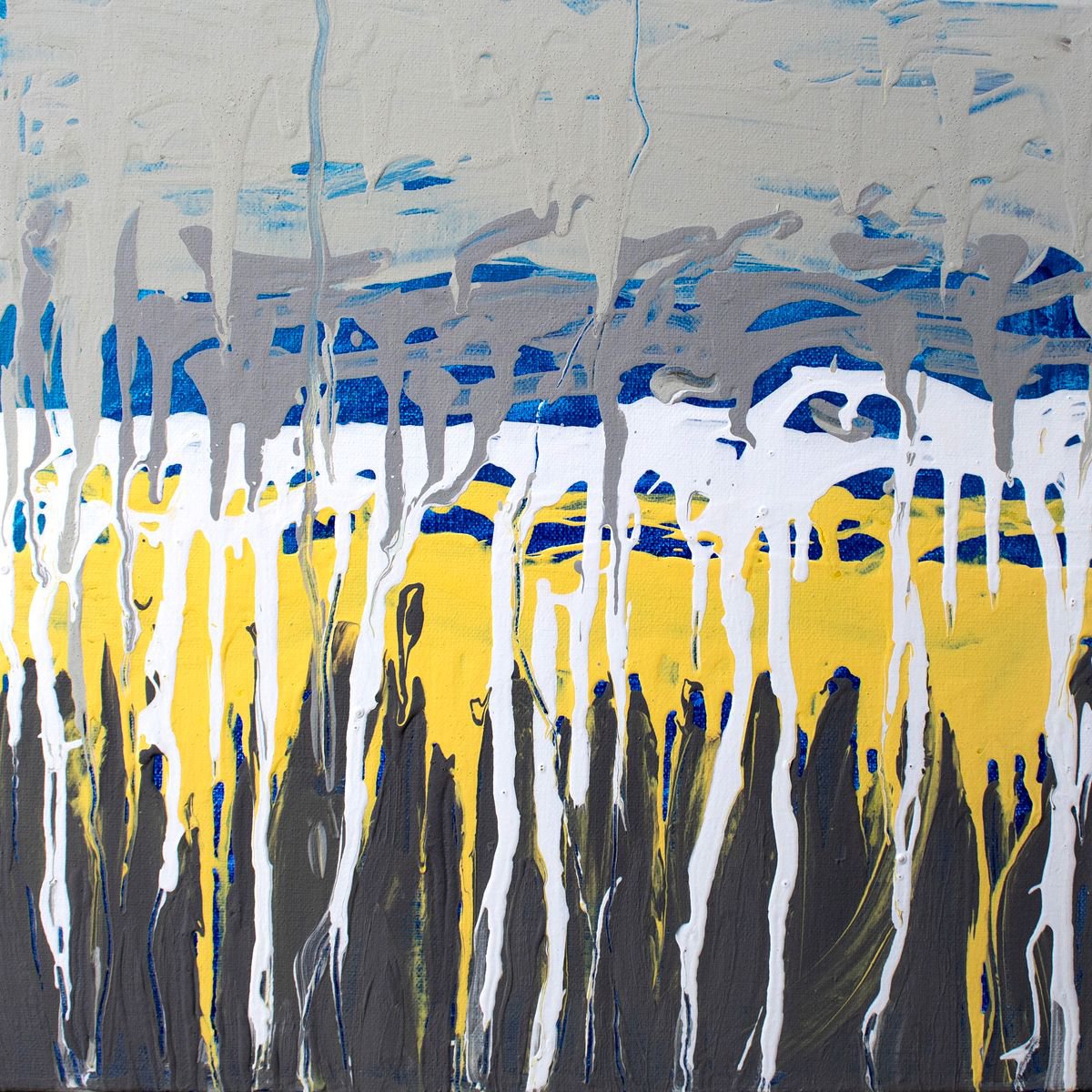 Inshore structures III by verginia bogdanova