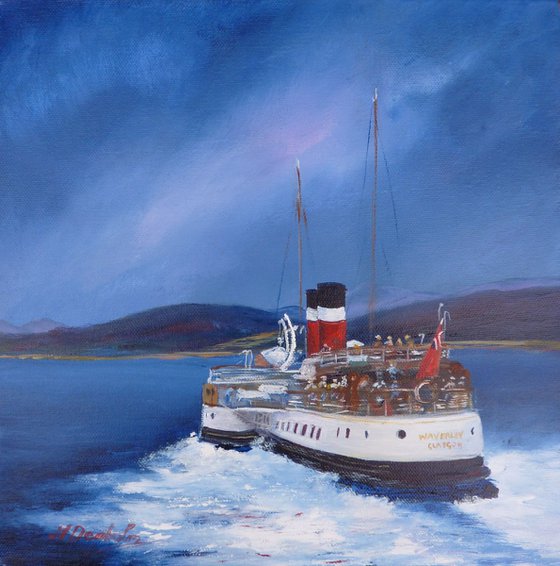 The Waverley