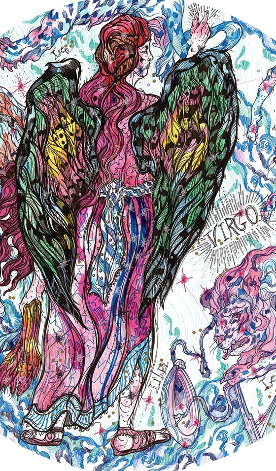Virgo
