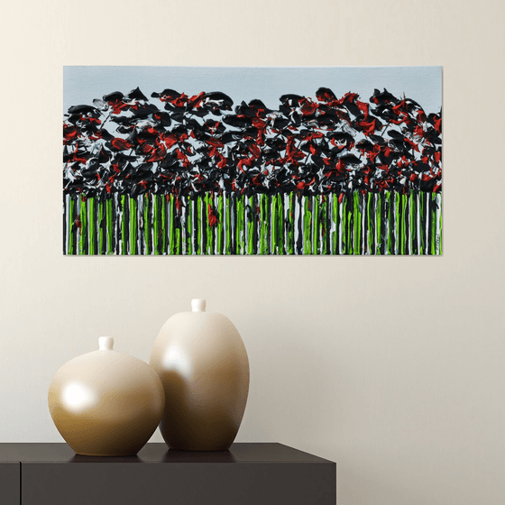 Meadow In Summer 7