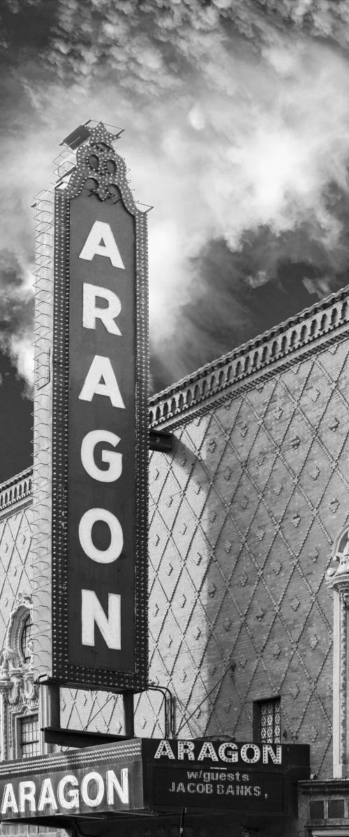 ARAGON AGE Chicago IL by William Dey