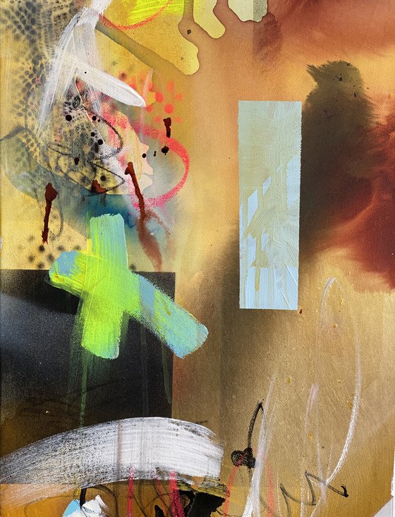 Dreaming No.1