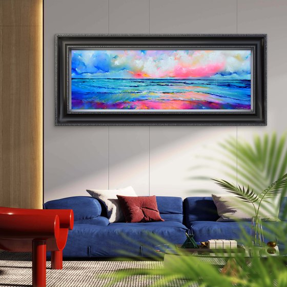 Seascape - New Horizon 189