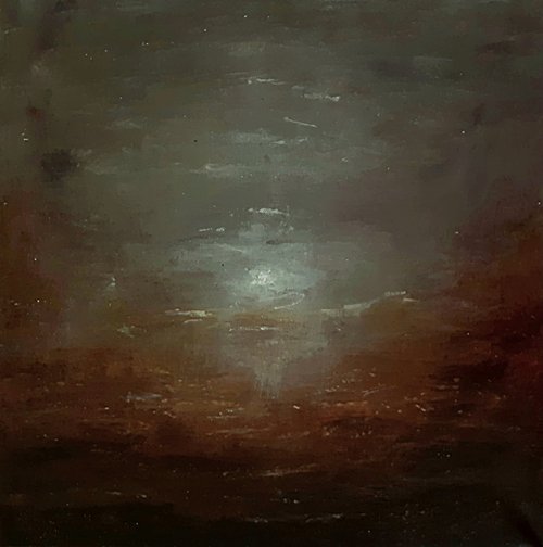 Twilight by Nektaria Giannoulakou