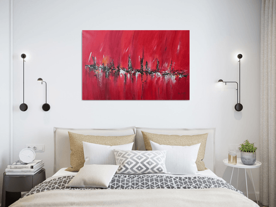 Rouge incandescent