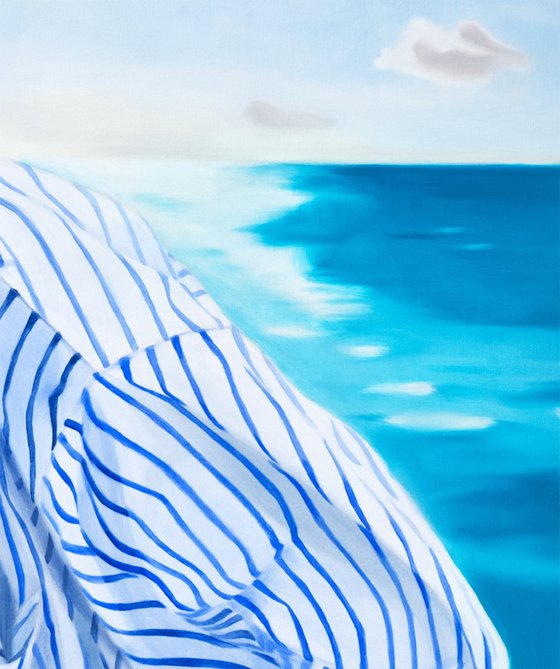 Ocean Breeze
