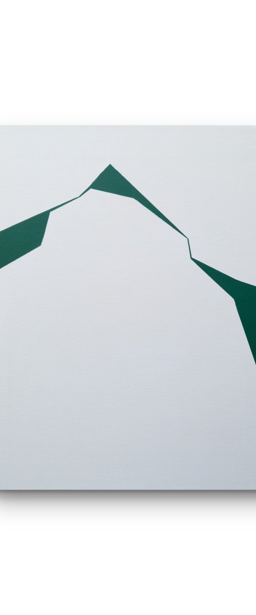 Break 21 by Veronika Obushikhina