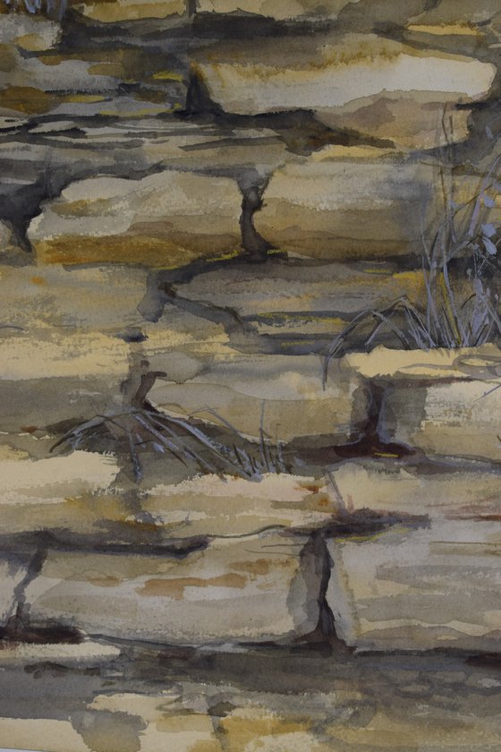 The Echo of centuries