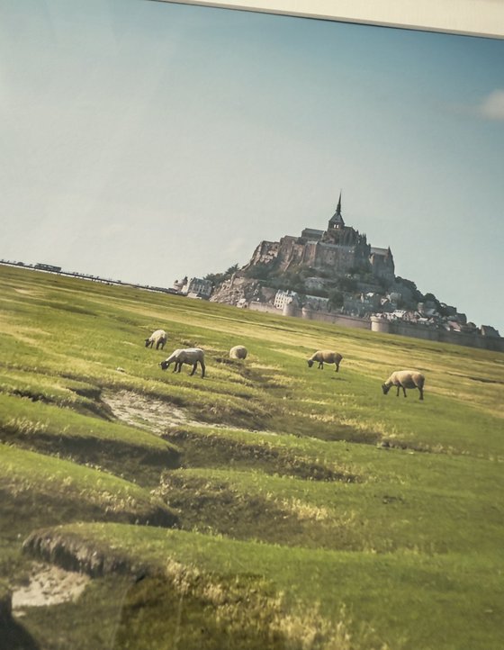 MONT SAINT MICHEL