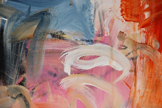 The Shape of Quiet Things