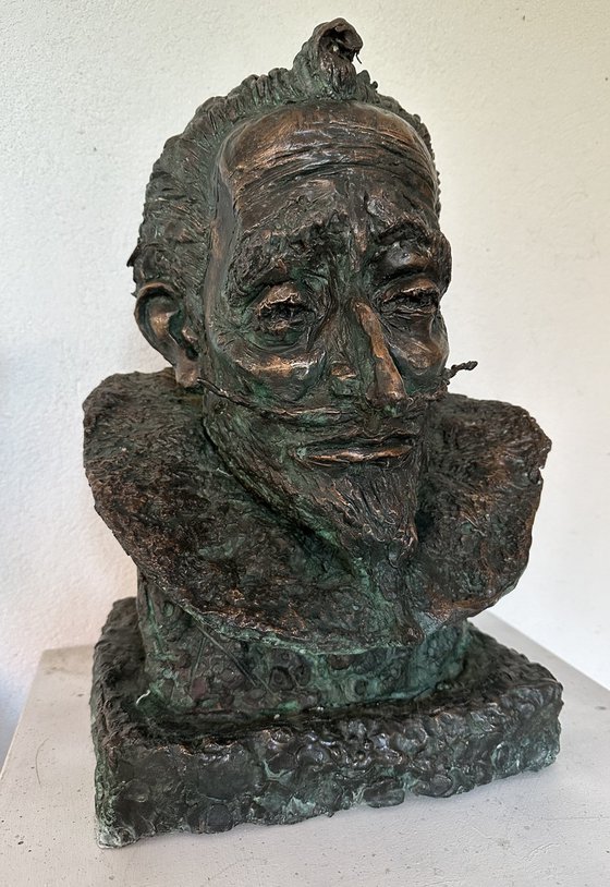 Cervanter (Don Quixote)