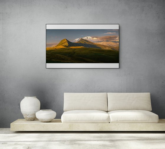 Mont-Blanc
