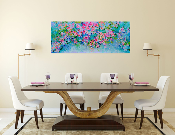 I've Dreamed 56 Sakura Blossom