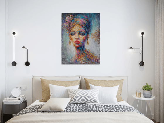 Echo of a Forgotten Waltz