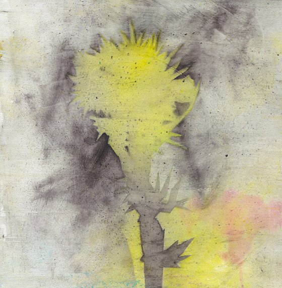 Thistle