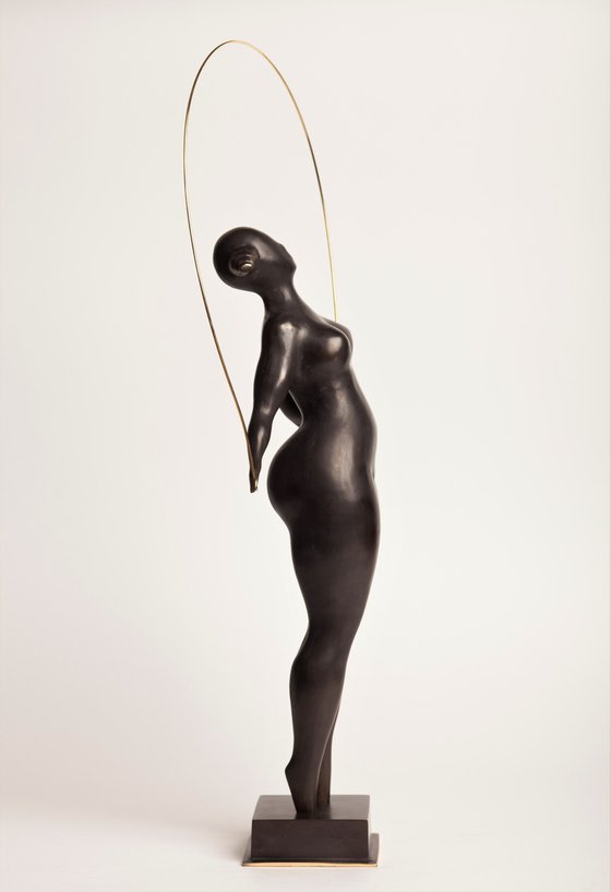 "Summer" — from the Seasons series