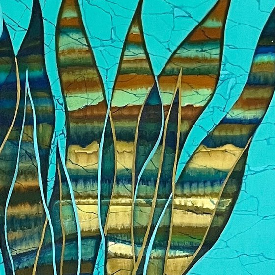 The Blue Bird
