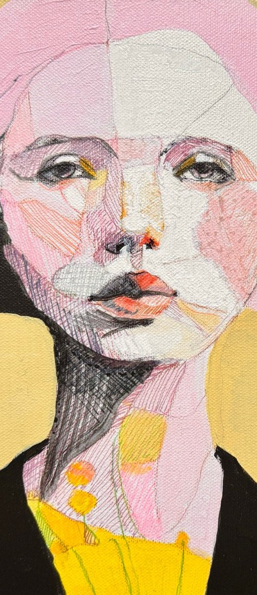 Sommerliebe by Stephanie Nückel