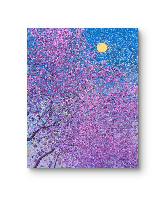 That Moment in Spring