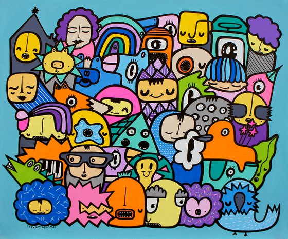 Perfect World
