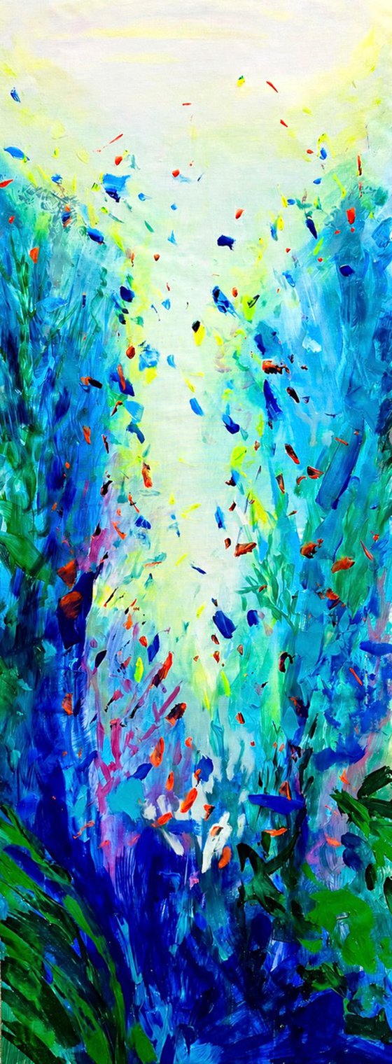 Underwater No.80