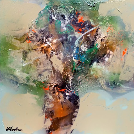 Eternity still life 11.03.2026