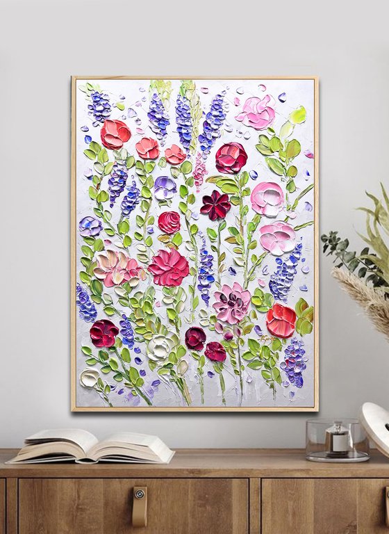 Wild Garden