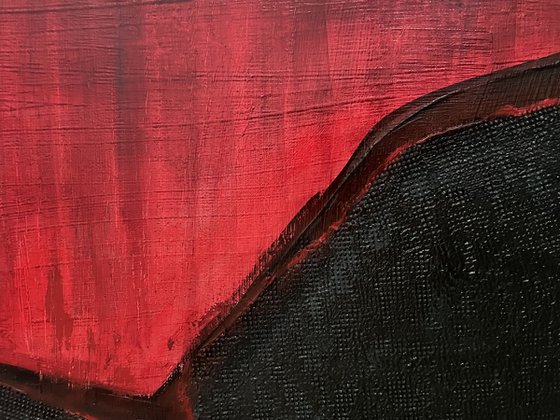 The Edge of Presence