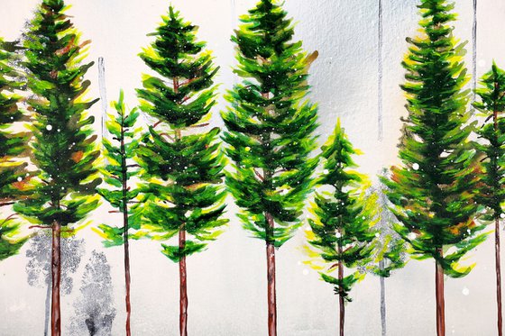 Trees of stillness 03
