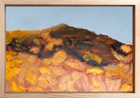 Bracken Fells