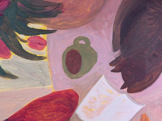 Books about Love