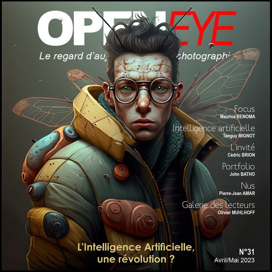 Eye for Eye