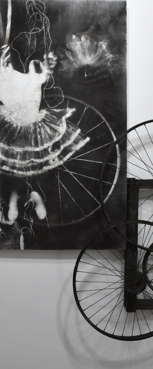 Il Gioco by Milena Nicosia