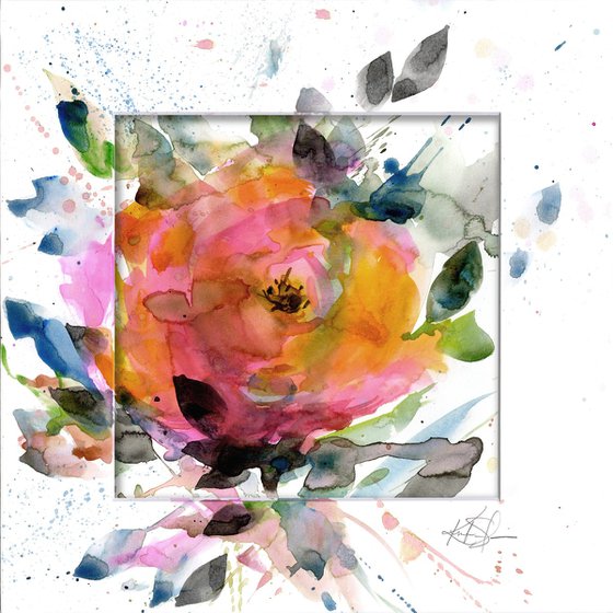 Colorful Blooms 6
