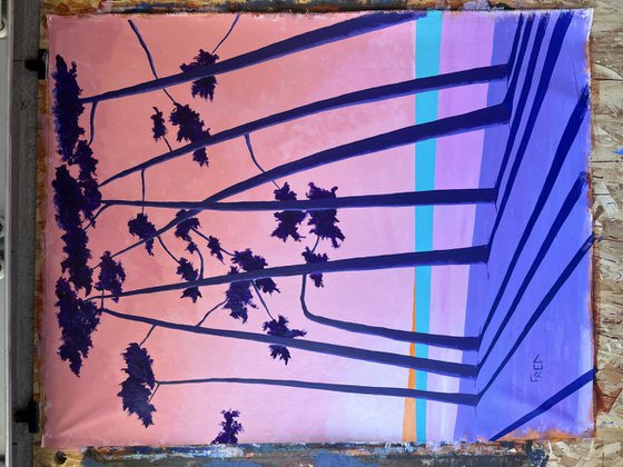 Pinetrees