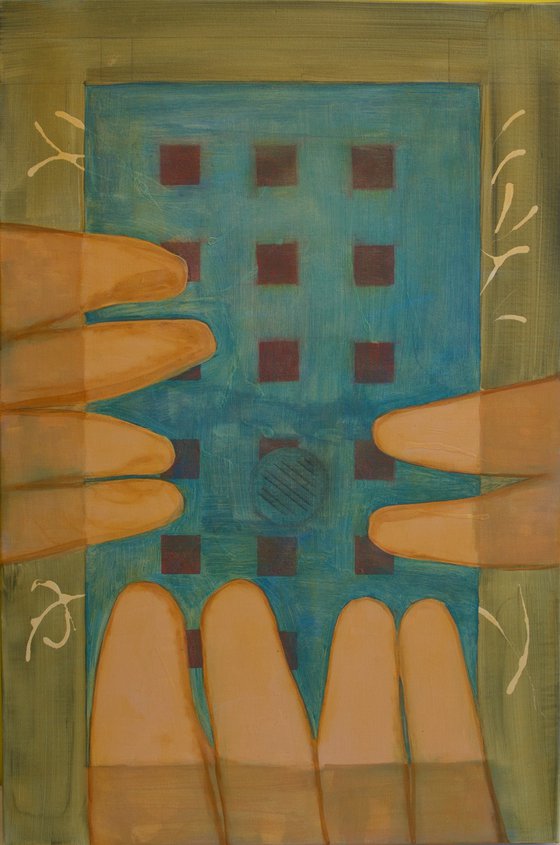 Safe space II