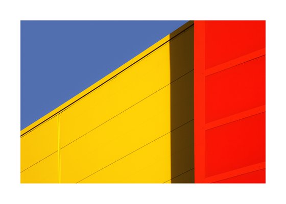 Primary Colours