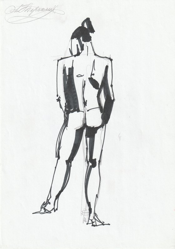 Nudity