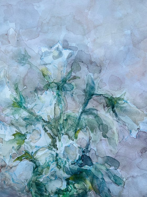 Bells 29,5x40 cm 2025