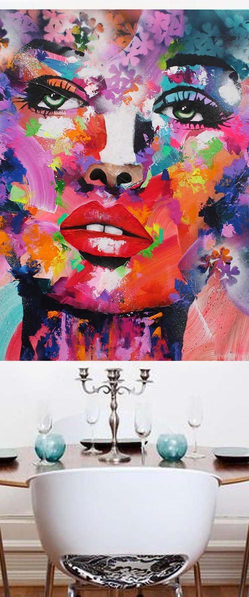 Feminine Wiles by Susan Wooler