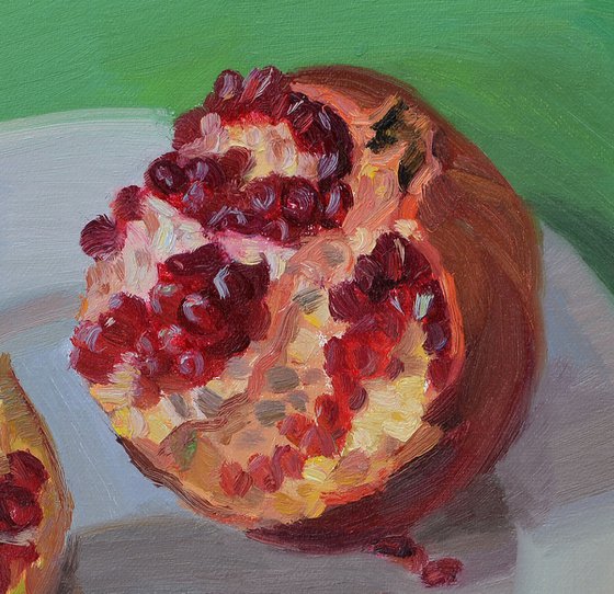 Pomegranate