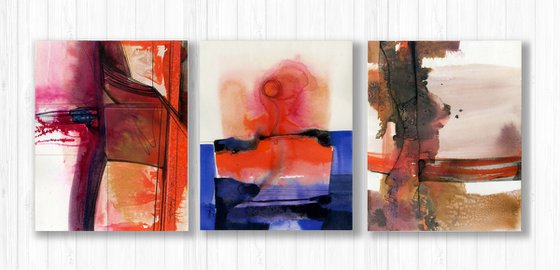 Abstraction Collection 2